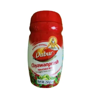 DABUR CHYAWANPRASH - 250G