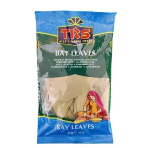 TRS BAY LEAVES - 30G