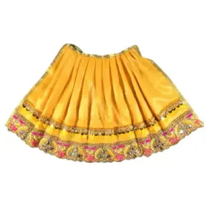 Amman Pavadai - 8 Inch