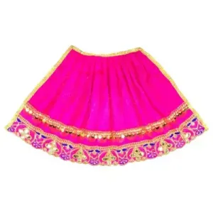 Amman Pavadai - 8 Inch