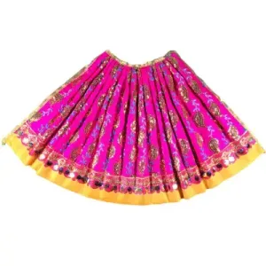 Amman Pavadai - 9 Inch - 200