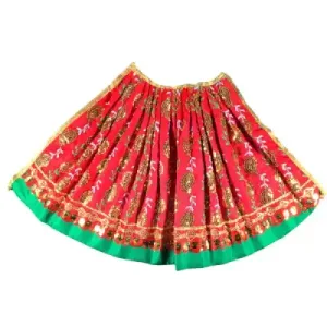 Amman Pavadai - 9 Inch - 200