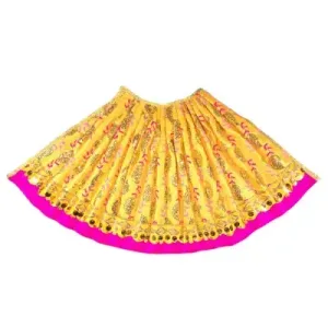 Amman Pavadai - 9 Inch - 200