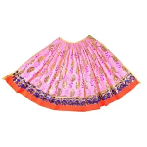 Amman Pavadai - 9 Inch - 200