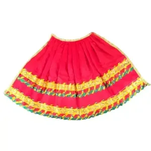 Amman Pavadai - 9 Inch - 200