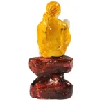Shirdi Sai Baba Idol - Marble - 3.5 inches_4
