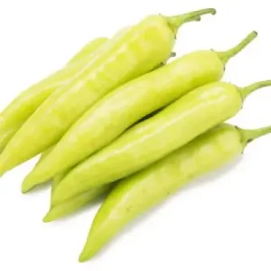 Long Chillies (Bajji Milagai) - 200g