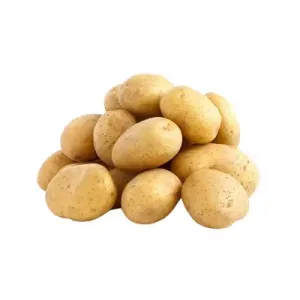 White Potatos - 1 Kg