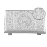 Patla - Silver - 8 x 5 Inch_3