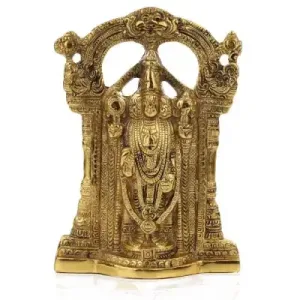 UH GA Tirupati Balaji