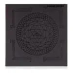 Varahi Yantra - Karungali - 3X3 Inch - 85 Gms_1