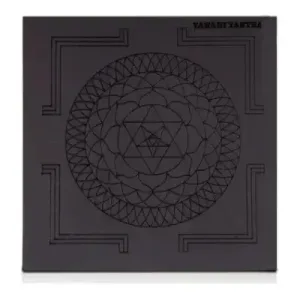 Varahi Yantra - Karungali - 3X3 Inch - 85 Gms