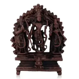 CR Ram Darbar - 140Gms