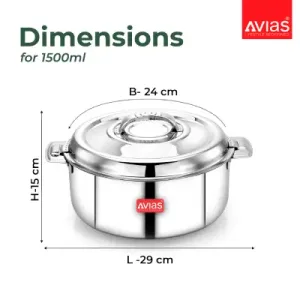 AVISTAR PREMIUM-1500 ML