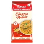 Manna Classic Masala-450g (pack of 20)_1