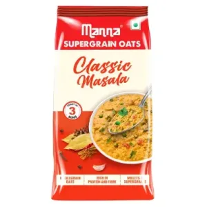 Manna Classic Masala-450g (pack of 20)