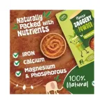 Manna Health Mix 500g and Manna Jaggery Powder 350g Combo Pack 100% Natural Zero Added Sugar No Preservatives No Che (5)