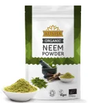 organic neem powder