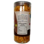 Dhurya CORN RINGS SMOKY BBQ 70GMS_2