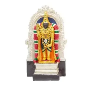 Swamimalai Murugan - Resin - 10.5 Inches