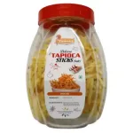 Velankudi TAPIOCA STICKS SALT 150GMS_1