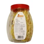 Velankudi TAPIOCA STICKS SALT 150GMS_2