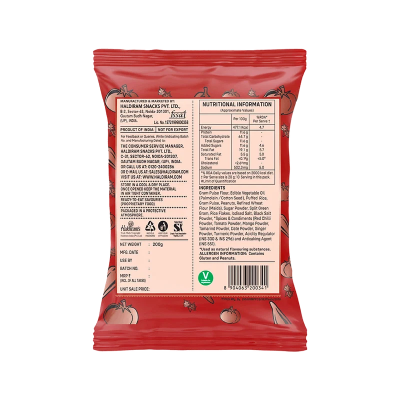 Haldiram BHELPURI - 200g_2